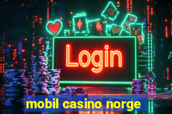 mobil casino norge