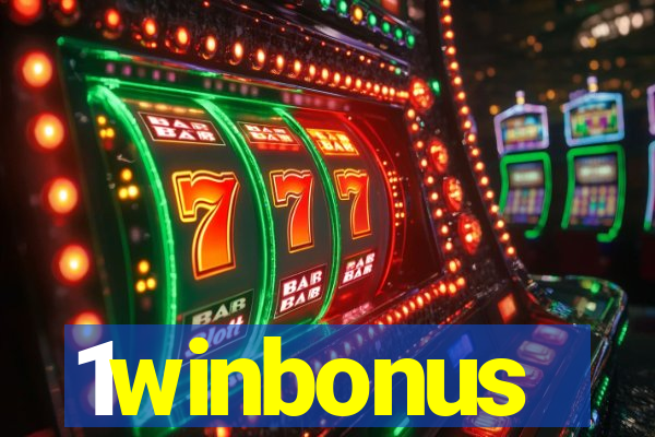 1winbonus