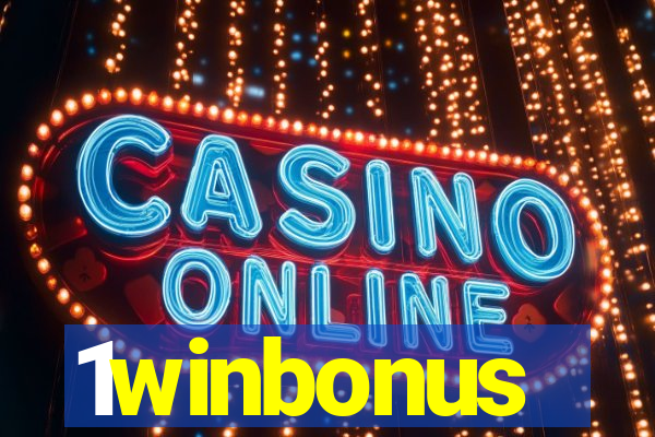 1winbonus