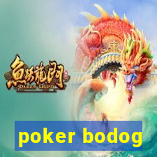 poker bodog