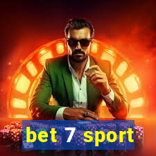 bet 7 sport