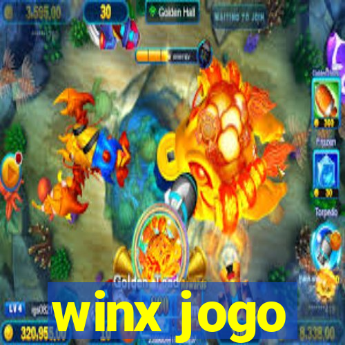 winx jogo