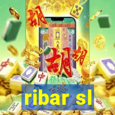 ribar sl