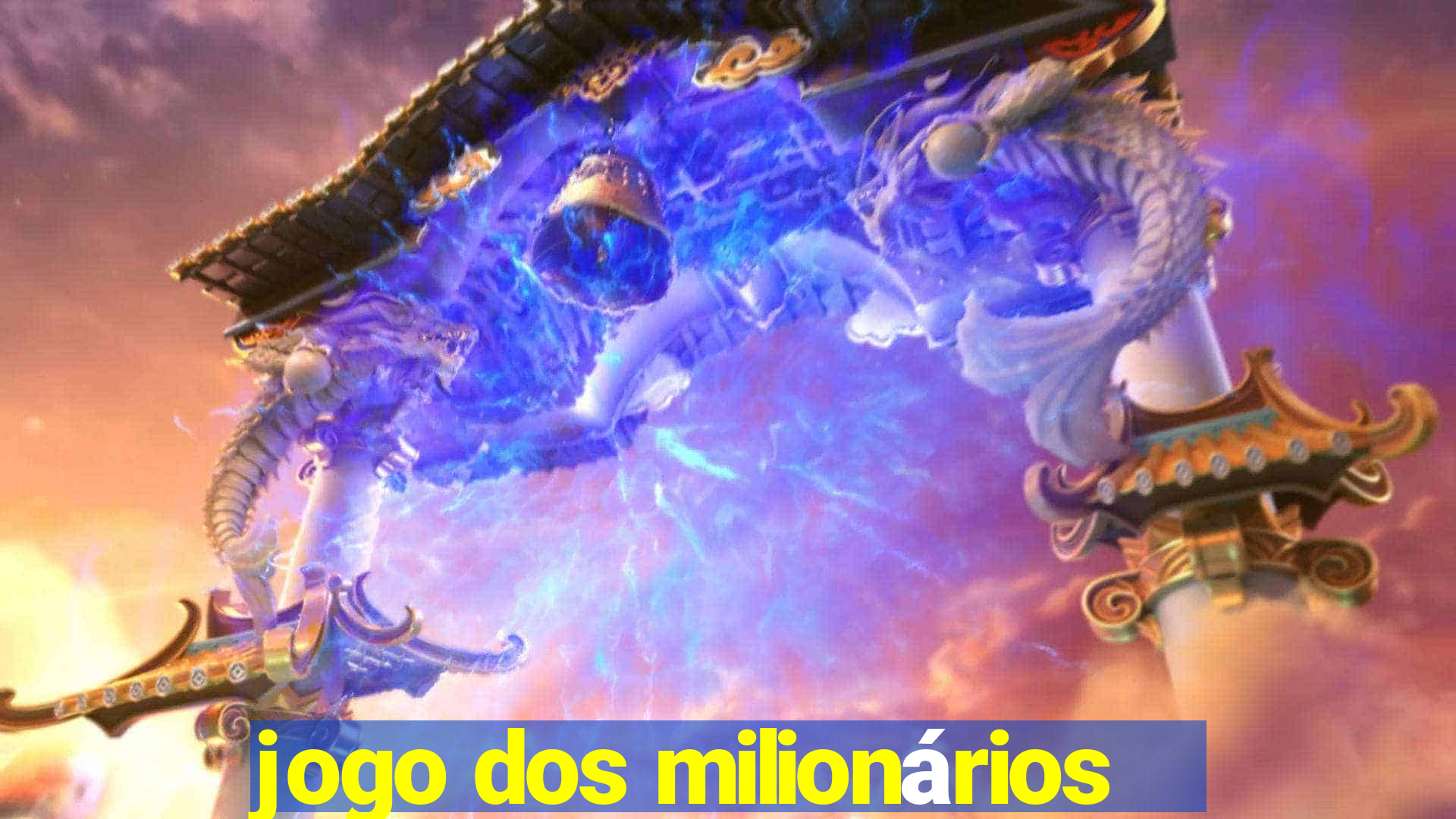 jogo dos milionários