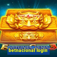 betnacional login