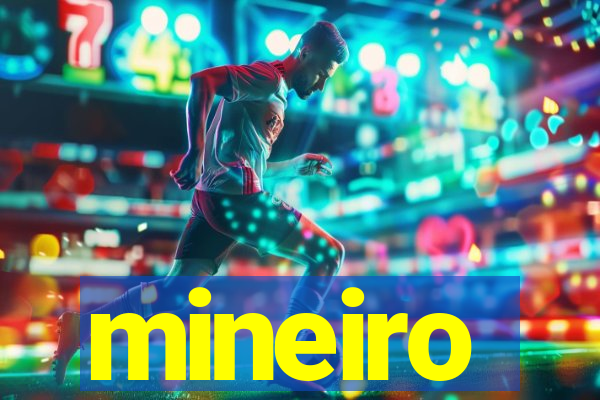 mineiro