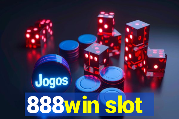 888win slot