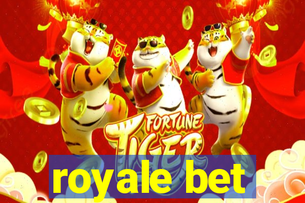 royale bet