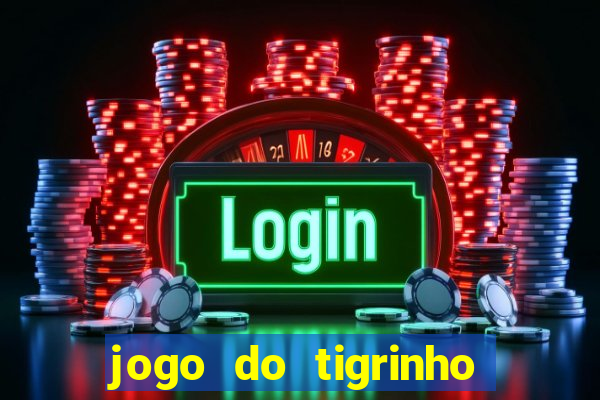 jogo do tigrinho é liberado no brasil