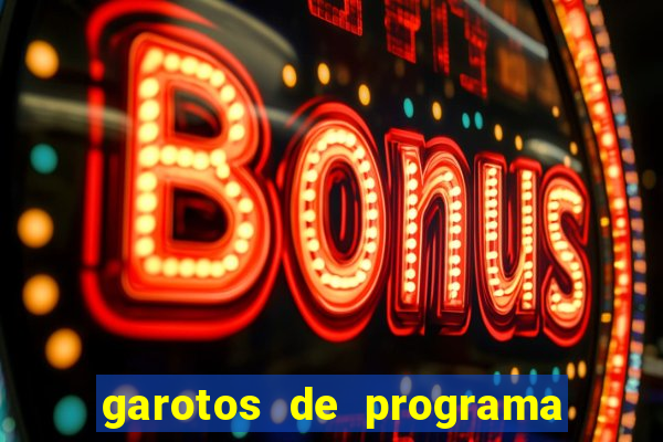 garotos de programa de porto velho