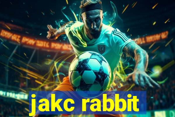 jakc rabbit