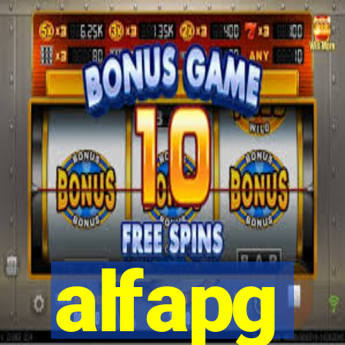 alfapg