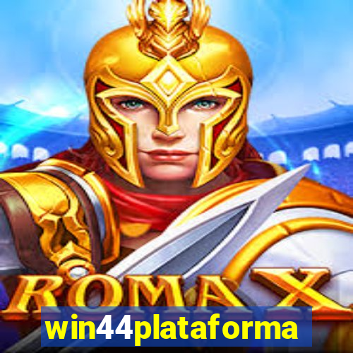 win44plataforma