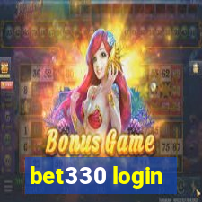 bet330 login