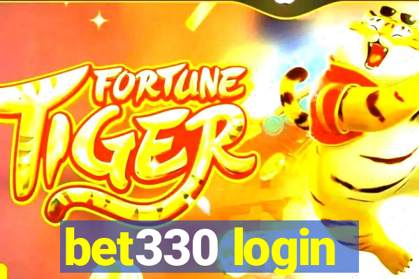 bet330 login