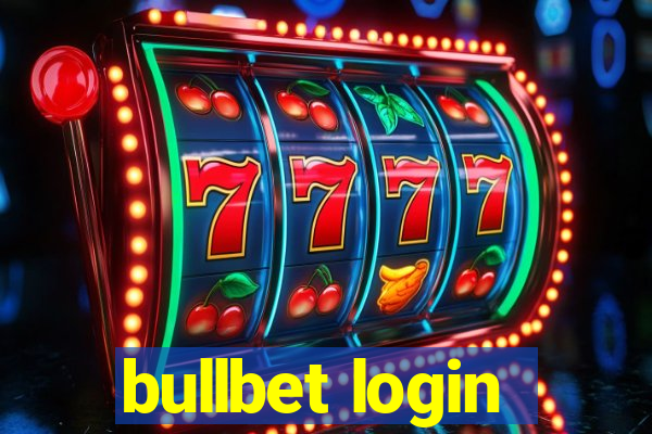 bullbet login