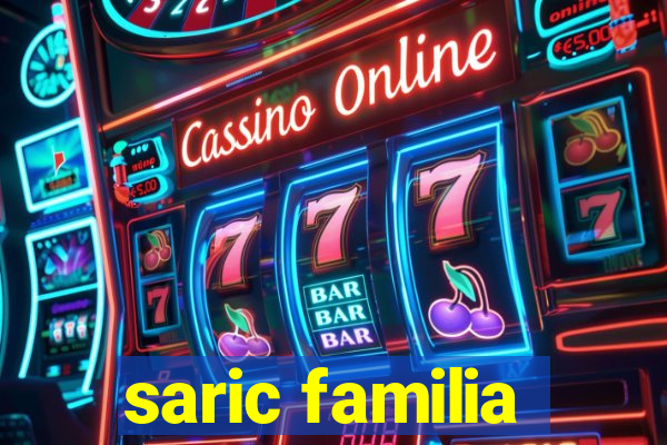 saric familia