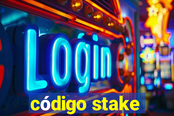 código stake