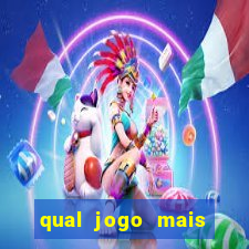 qual jogo mais fácil de ganhar