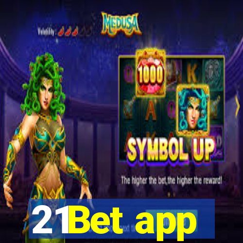 21Bet app