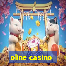 oline casino