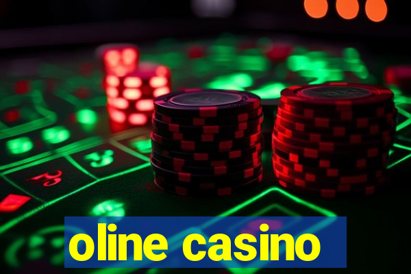 oline casino