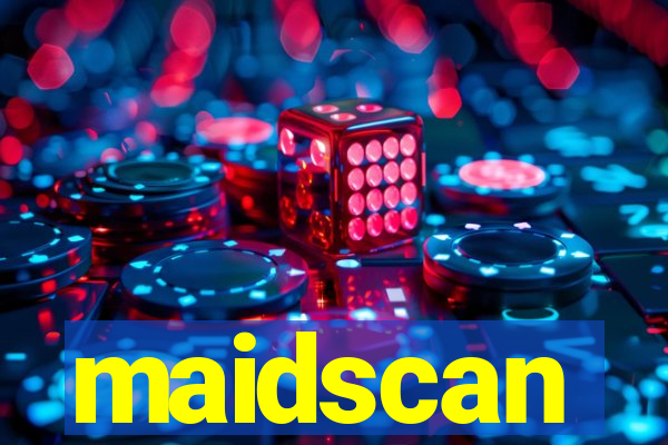 maidscan