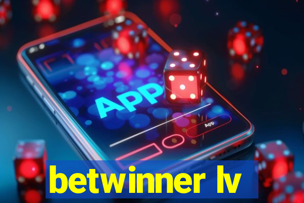 betwinner lv