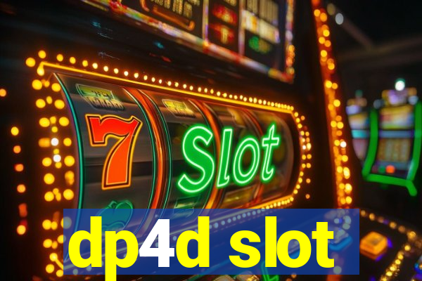 dp4d slot