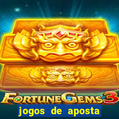 jogos de aposta para menores de idade