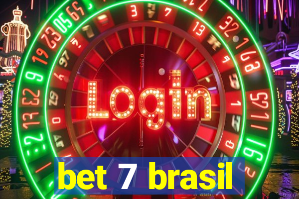 bet 7 brasil