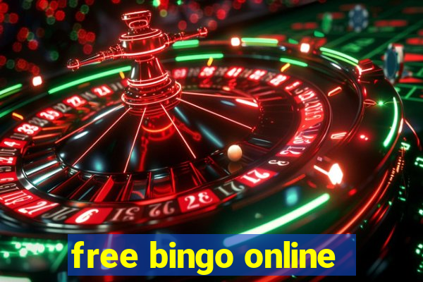 free bingo online