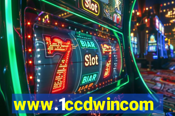 www.1ccdwincom