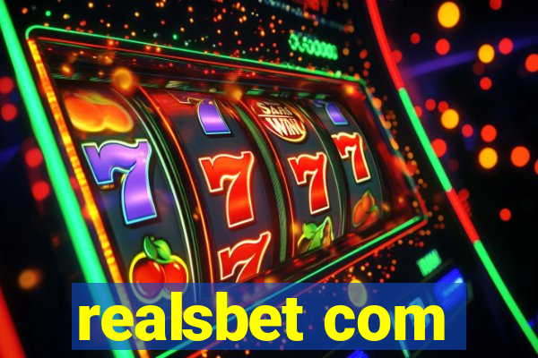 realsbet com