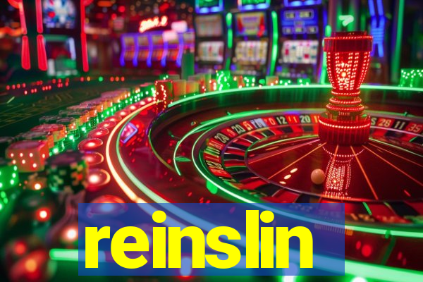 reinslin