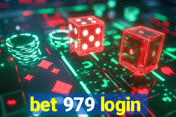 bet 979 login