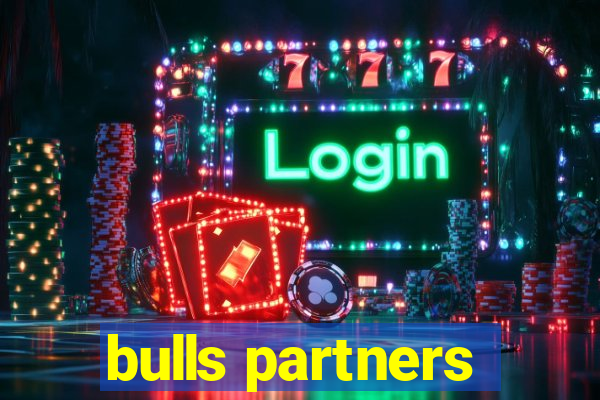 bulls partners