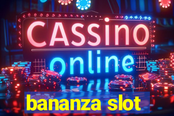 bananza slot