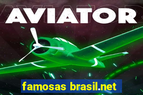 famosas brasil.net