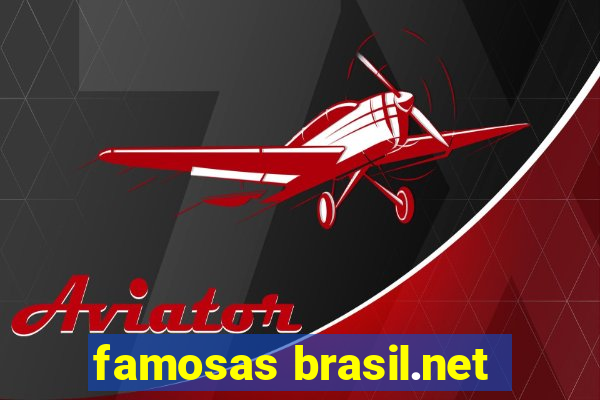 famosas brasil.net