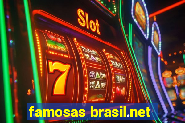 famosas brasil.net