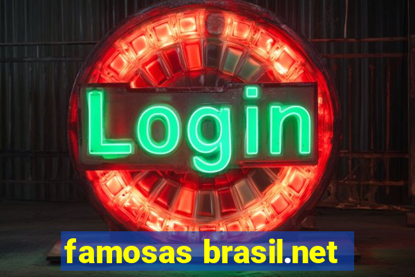 famosas brasil.net