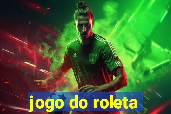 jogo do roleta