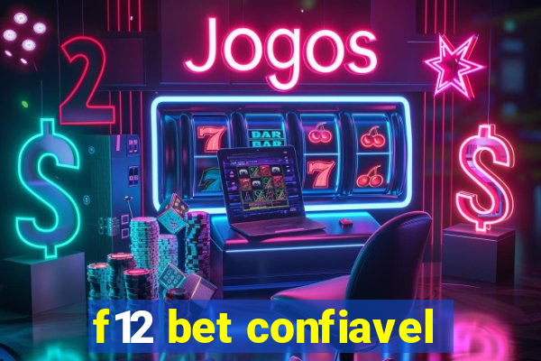 f12 bet confiavel