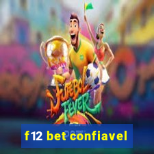 f12 bet confiavel