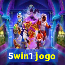 5win1 jogo