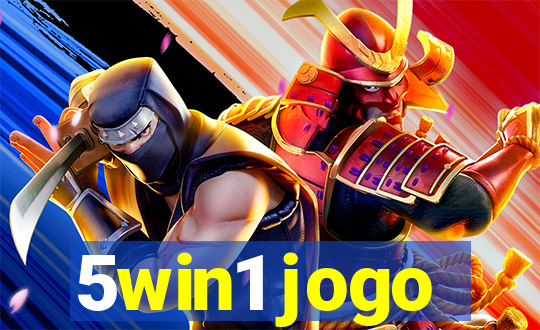 5win1 jogo