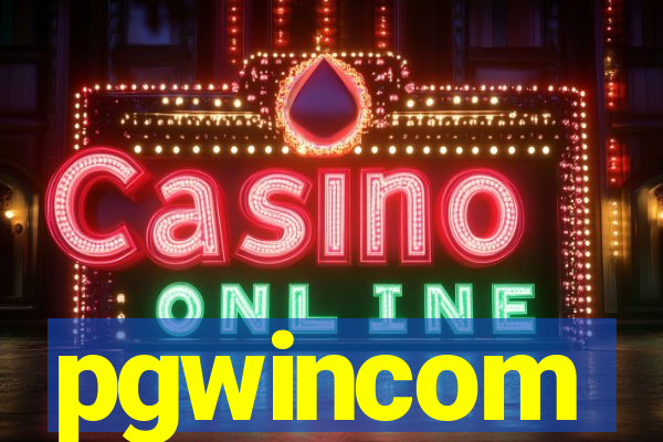 pgwincom