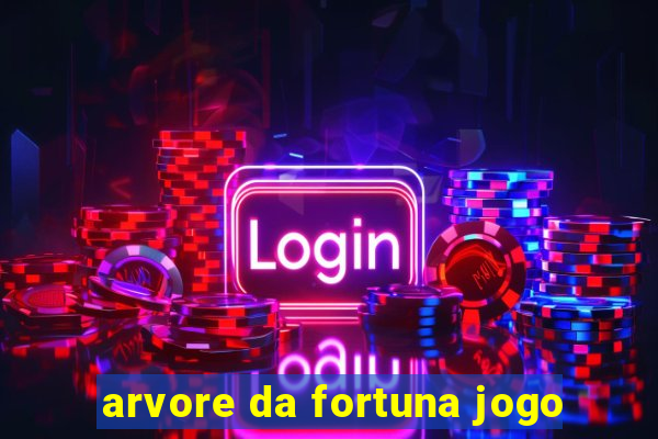 arvore da fortuna jogo