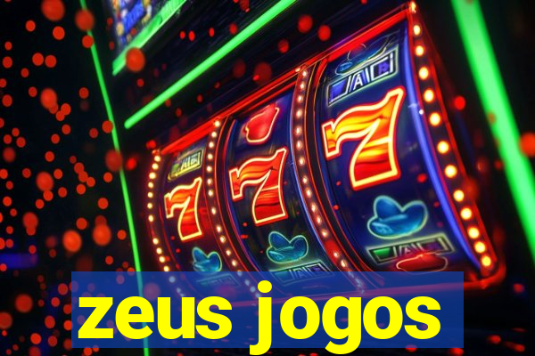 zeus jogos